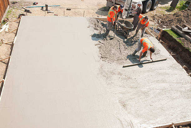 Best Concrete Repair Services  in North Riverside, IL