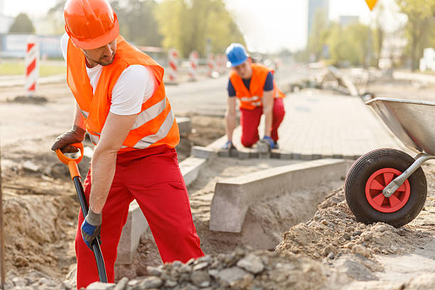 Best Concrete Installation Cost  in North Riverside, IL