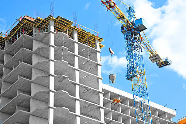 Best Poured Concrete Foundation  in North Riverside, IL
