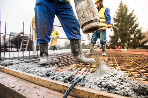 Best Affordable Concrete Contractor  in North Riverside, IL